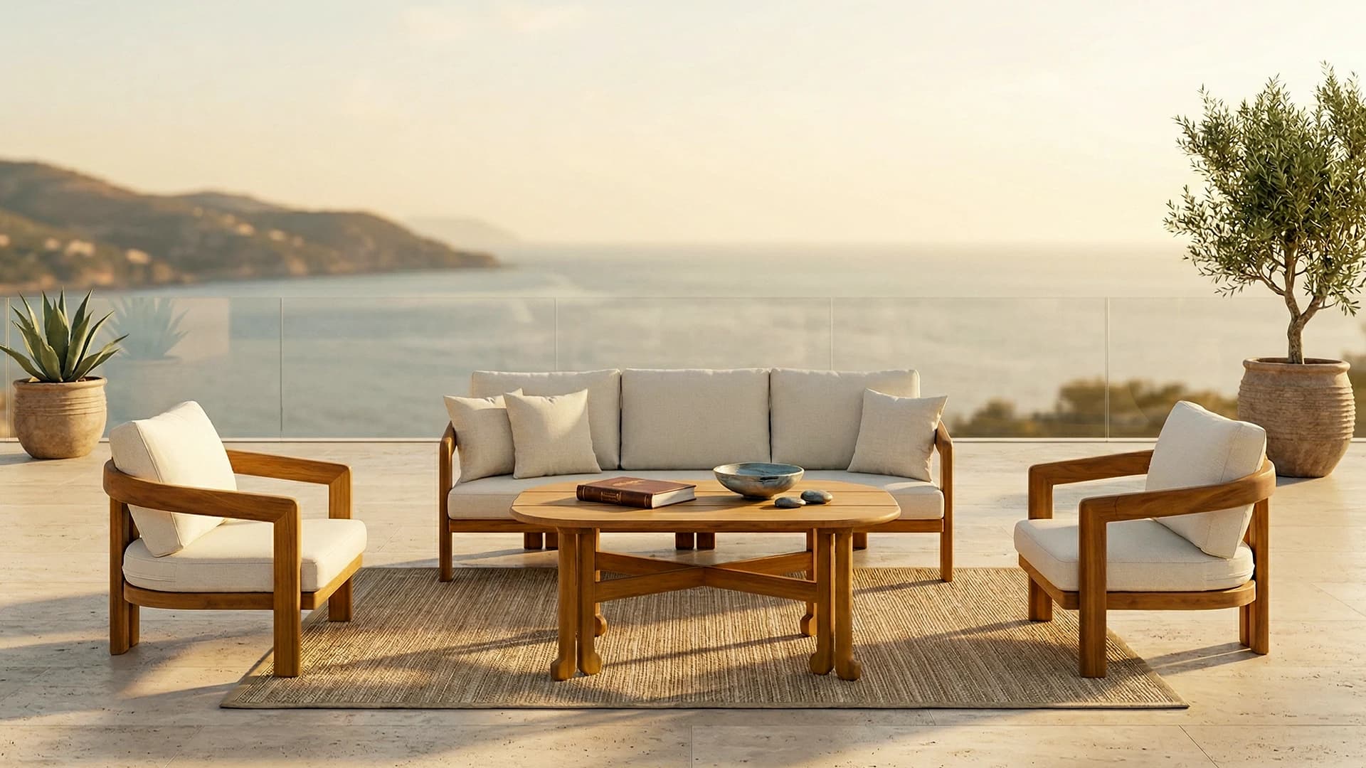 Nova Seating Group