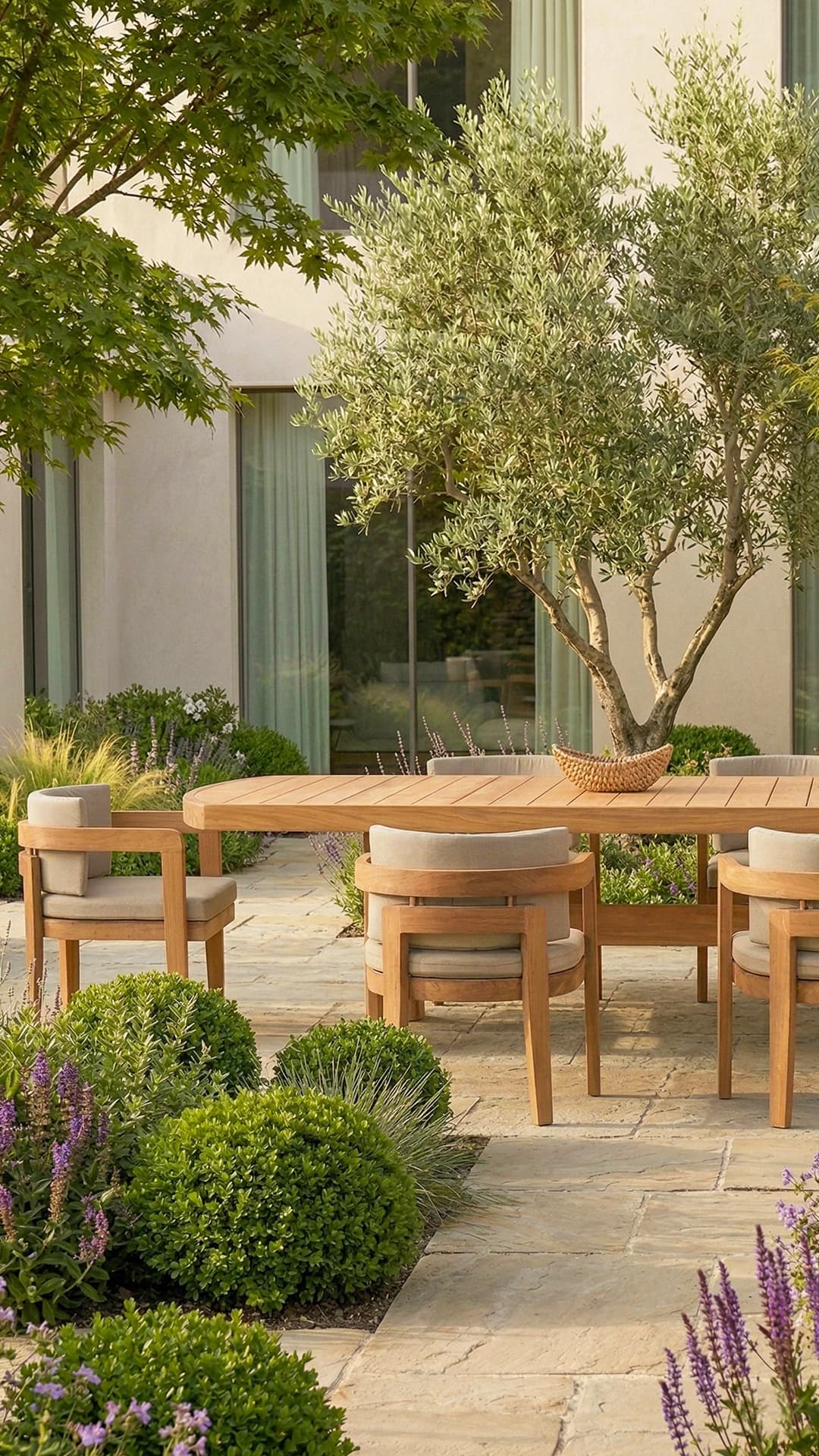 Austin Dining Set
