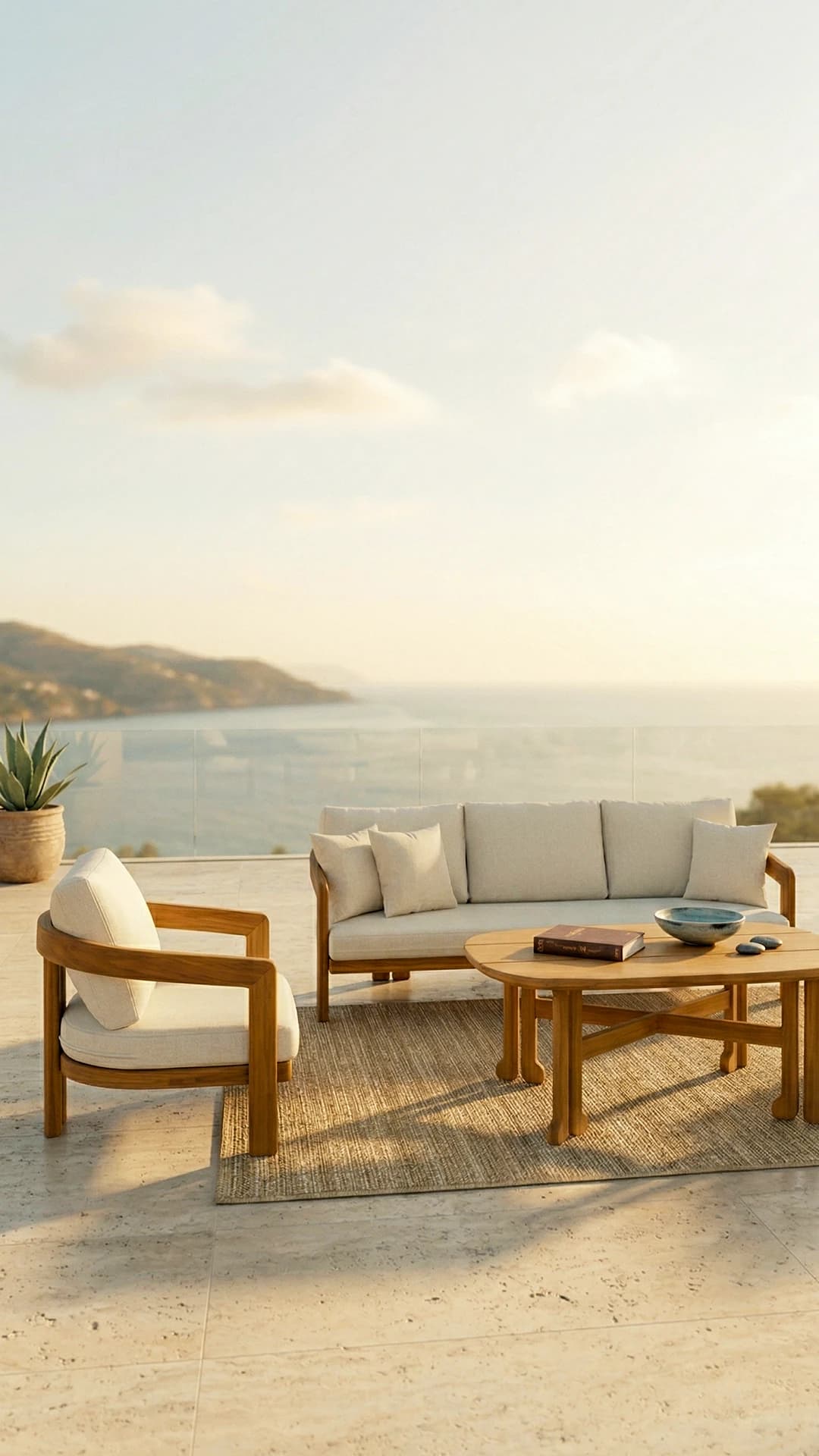 Nova Seating Group